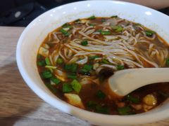 -白起肉夹馍