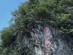 -黔灵山公园