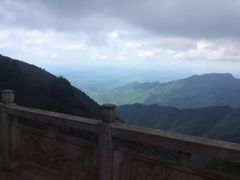 -南岳衡山风景名胜区