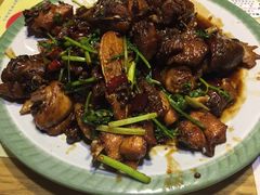 -赵记煎饼卷大葱(东岳店)