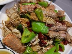 -荣祥海鲜·烟台菜(胜利路二部)