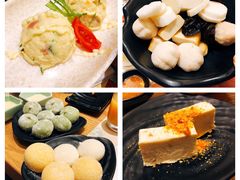 -伊豆野菜村(大族广场店)