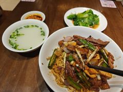 -寻裕记·现炒浇头面(人民广场店)