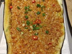 -大尾巴羊肉串(二部北站店)