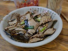 -无名氏面馆(邮电路店)