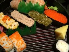 iphone_upload_pic-仓桥家·焗寿司·锅物(光谷步行街店)