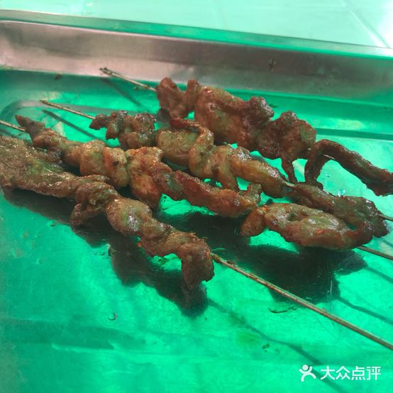 哈达牛肉拉面