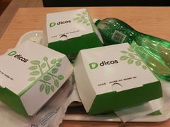 -德克士(通灌北路店)