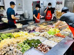-林静小吃(复兴路店)