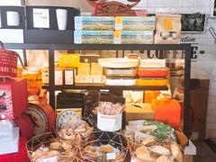零售区-如果枫糖(万达店)