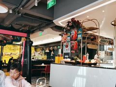 -天山集市餐厅(康城店)