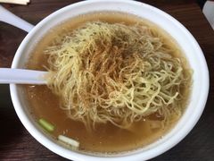 广州鲜肉云吞面-小梁哥云吞面(黄贝岭店)