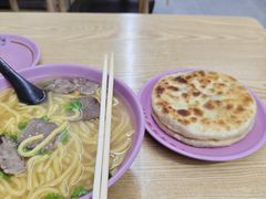 -牛马行牛肉饸饹铺(长春总店)