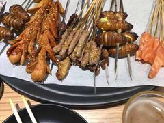 -壹酒贰肉1926·深夜食堂(南京北街店)