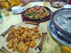 -标记美食新鲜猪杂(兴南大道店)