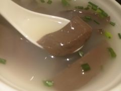 鸭血汤-老巷口川味火锅