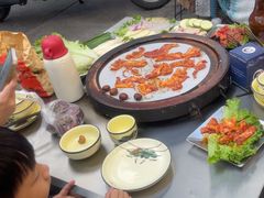 -老渔家·白族·石板烧(大理古城叶榆路店)