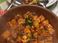 -渔语鱼酸菜鱼新川菜(来福士店)