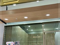 门面-阮大兴糕团(杭州西湖银泰百货店)