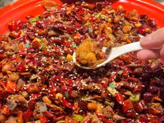 -常和州·夜宵大排档(常州单店)