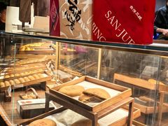 -嘉华鲜花饼·现烤(昆明老街店)