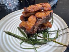 -香雪海饭店中餐厅(人民桥店)