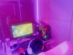 -NB网咖电竞连锁(泺安路店)