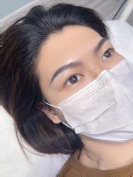 -Yue Show馨选·半永久纹眉纹眼线