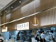 -老碗会·陕西手工面(前海世茂店)