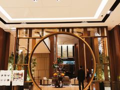 门面-济南香格里拉·咖啡泉自助餐厅