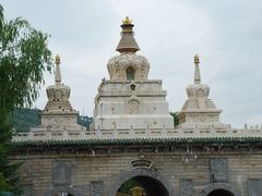 -塔尔寺