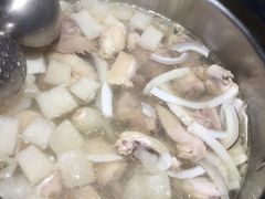 -凤园椰珍·臻品椰子鸡(保利时光里店)
