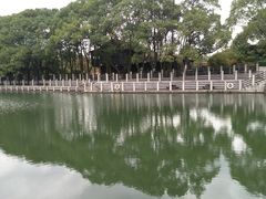 -白马涧龙池景区