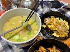 -小粤楼·怀旧粤菜(万辉国际广场店)
