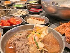 -麻蒲碳烤肉(远景路1号店)
