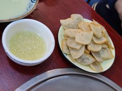 -聚首堂·特色小吃·肘子(什刹海德胜门店)