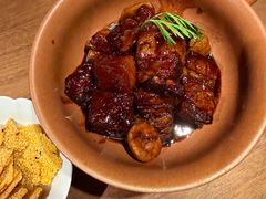 -清水亭湖北菜(大屯DT51店)