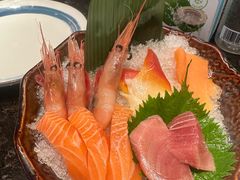 -大渔铁板烧(仁恒梦中心店)