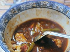 -刘老虎肉丸糊辣汤(总店)