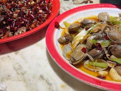 -常和州·夜宵大排档(常州单店)