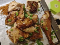 -绿茶餐厅(哈尔滨凯德店)