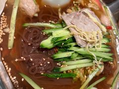 -七八冷面·延边朝鲜族美食(圣熙八号店)