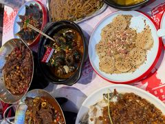 -老闵田螺馆·南昌市井菜·特色小吃(总店)