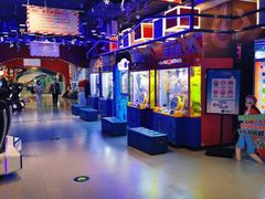 -Play1家庭娱乐中心(裕华万达店)