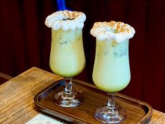 -秘密旅行Bonjour(黑金冠 江南西店)