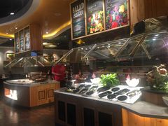 -比格比萨(方庄店)