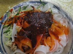 -老字号·三十一号面皮(商埠路步行街店)