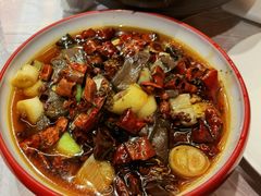 -华仔龙虾(永乐路总店)