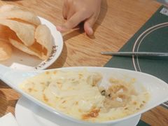 -刀叉遇上筷子中西融合餐厅(南开店)