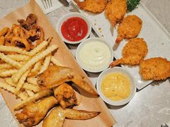 -必胜客(远大路店)